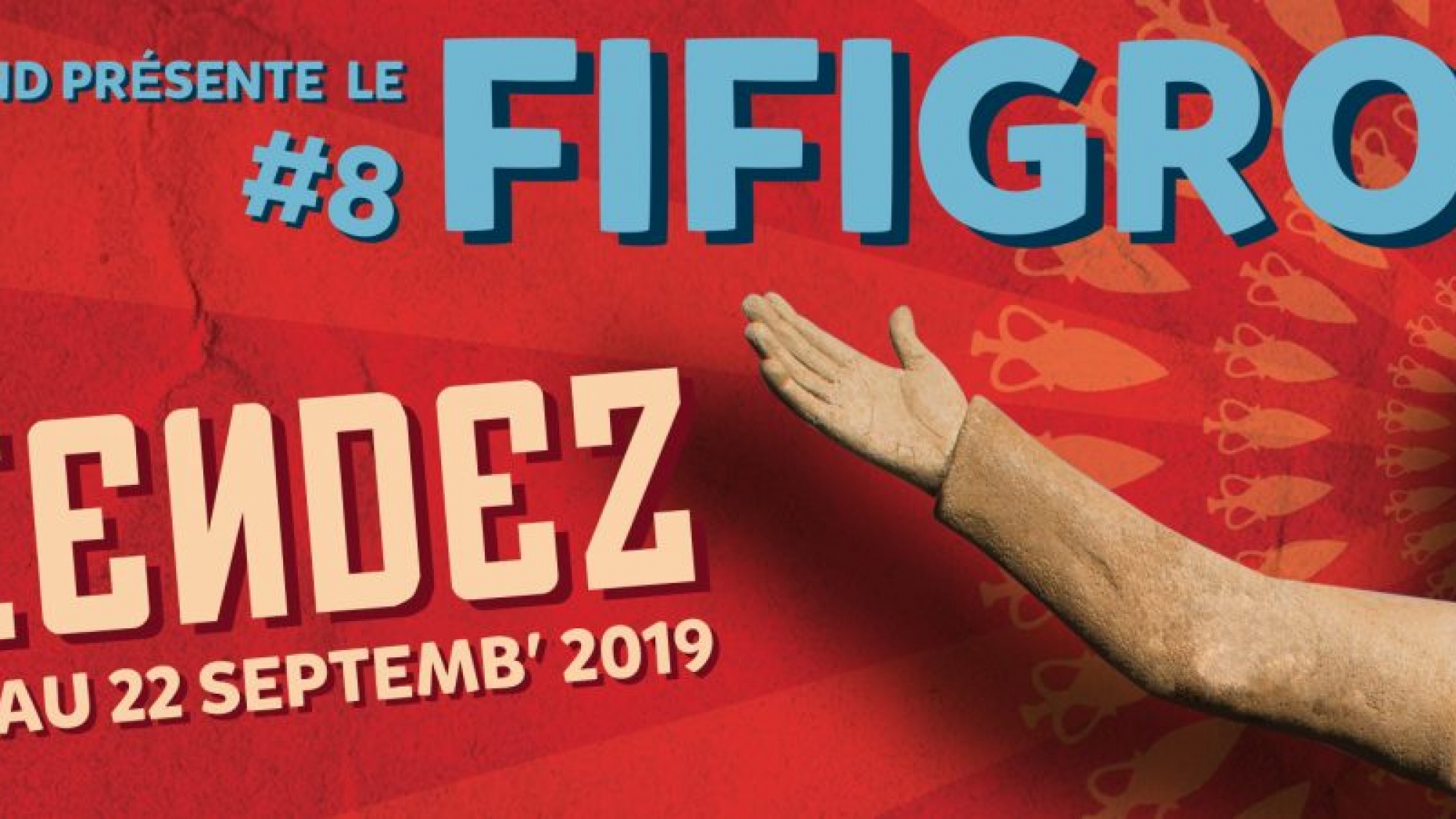 Fifigrot 2019, Interview avec Sébastien Marnier, réalisateur de L'Heure de la sortie
