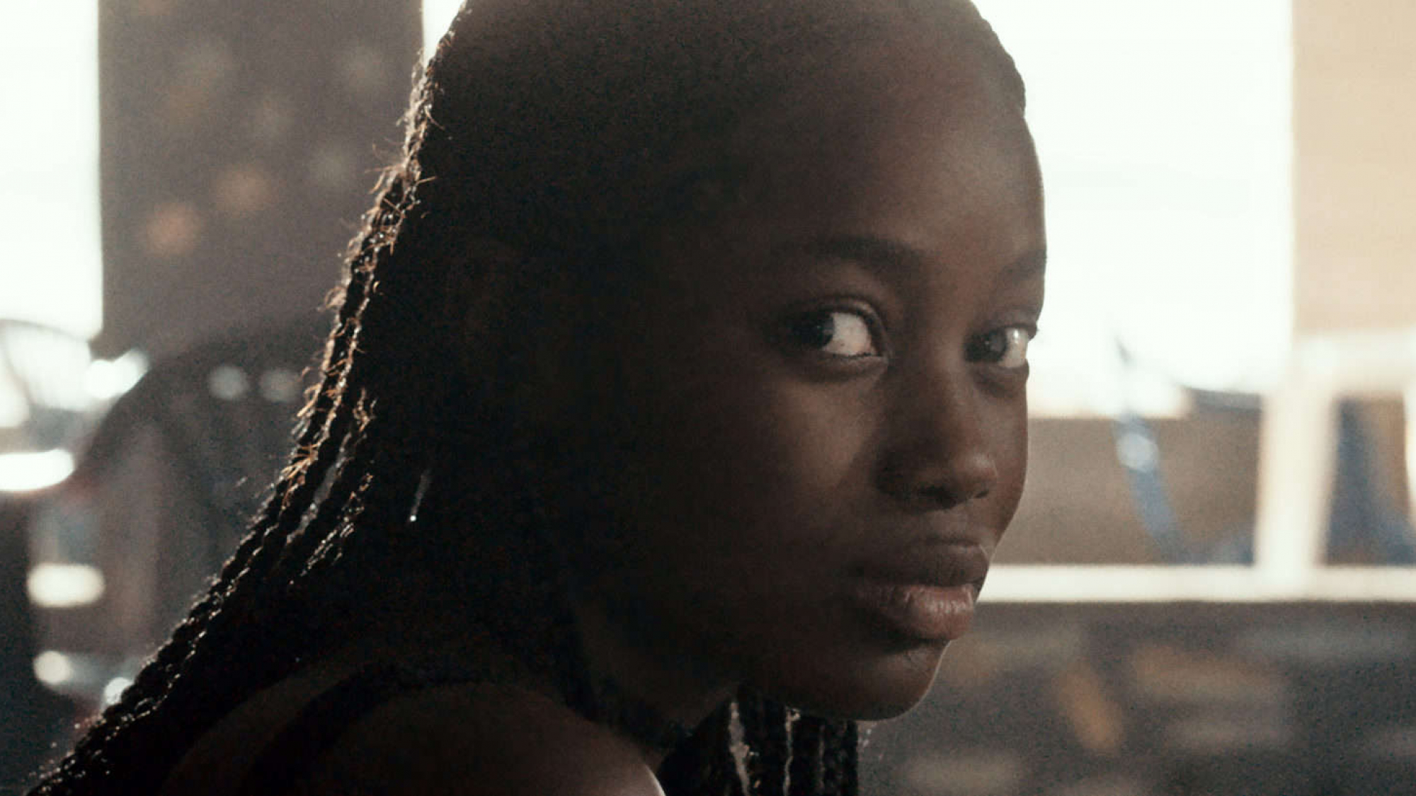 Critique du film Atlantique