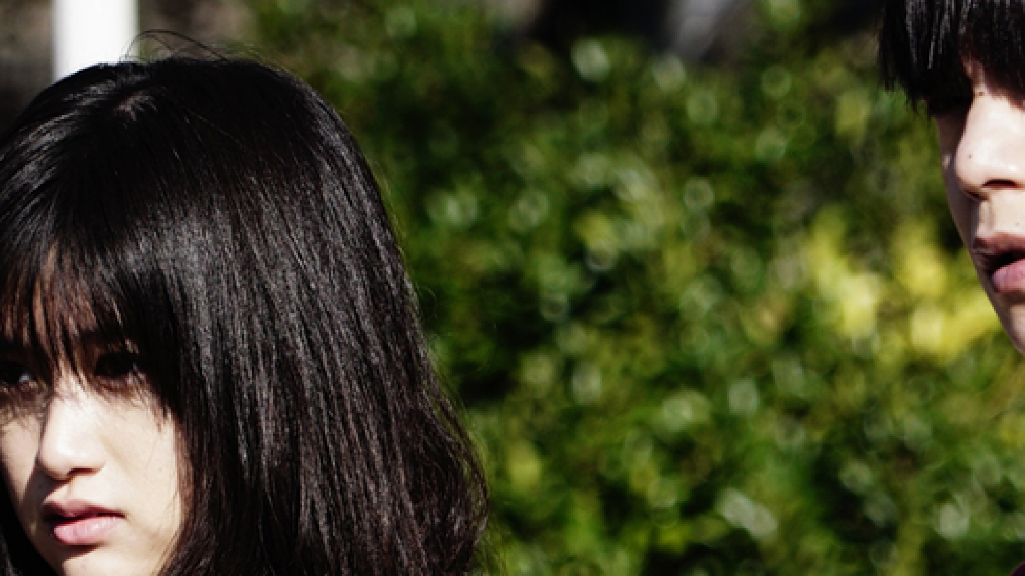 Critique du film First Love