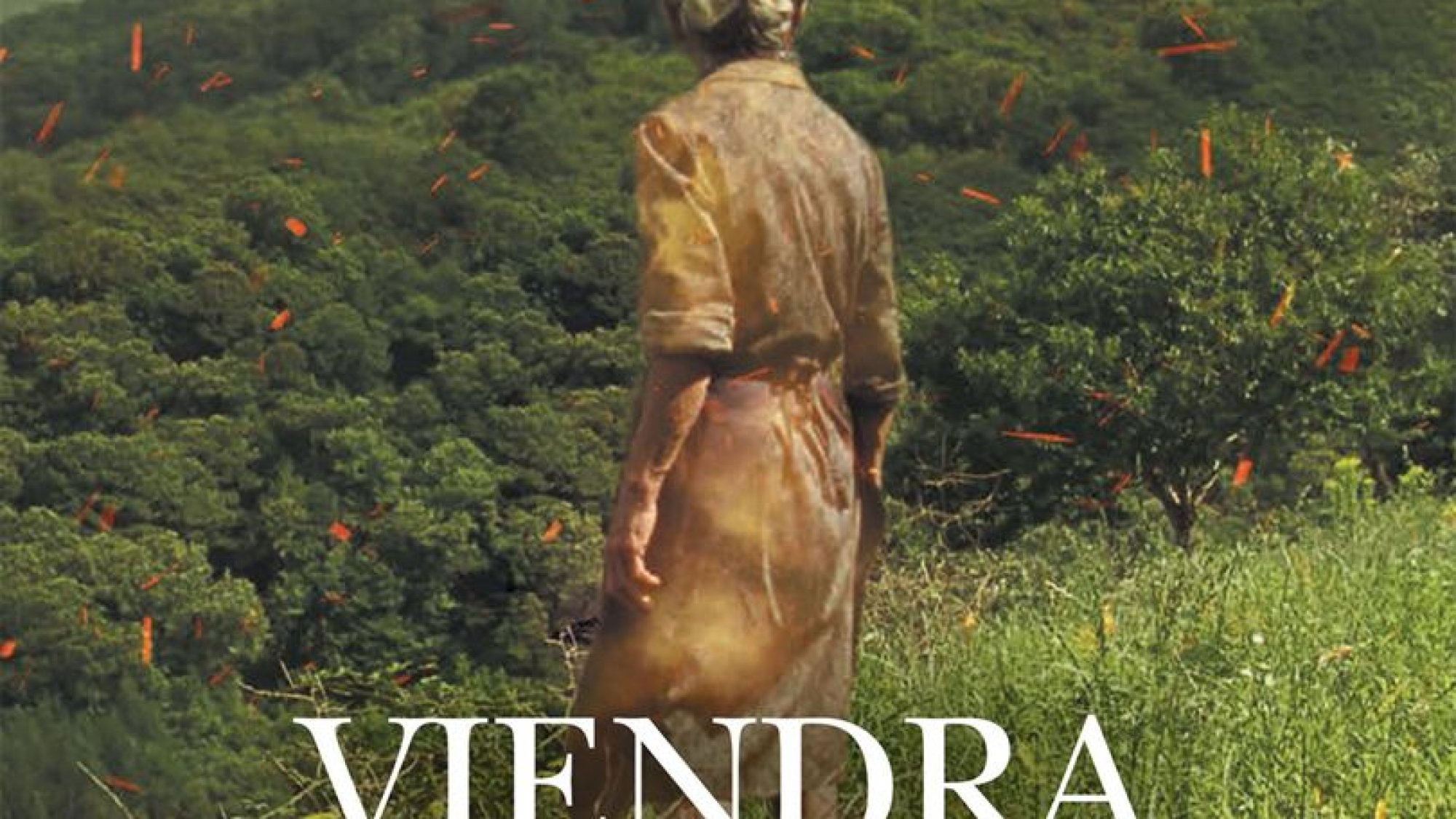 Interview avec Oliver Laxe, réalisateur de Viendra le feu