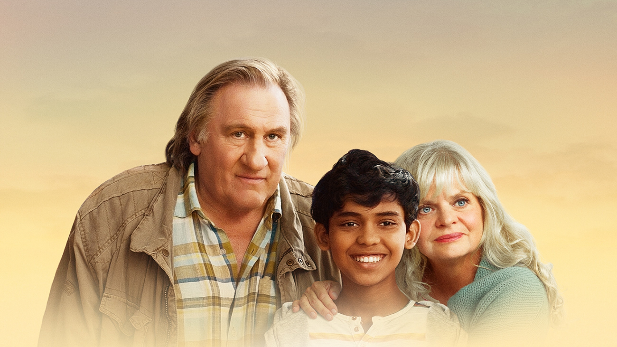 Critique du film Fahim