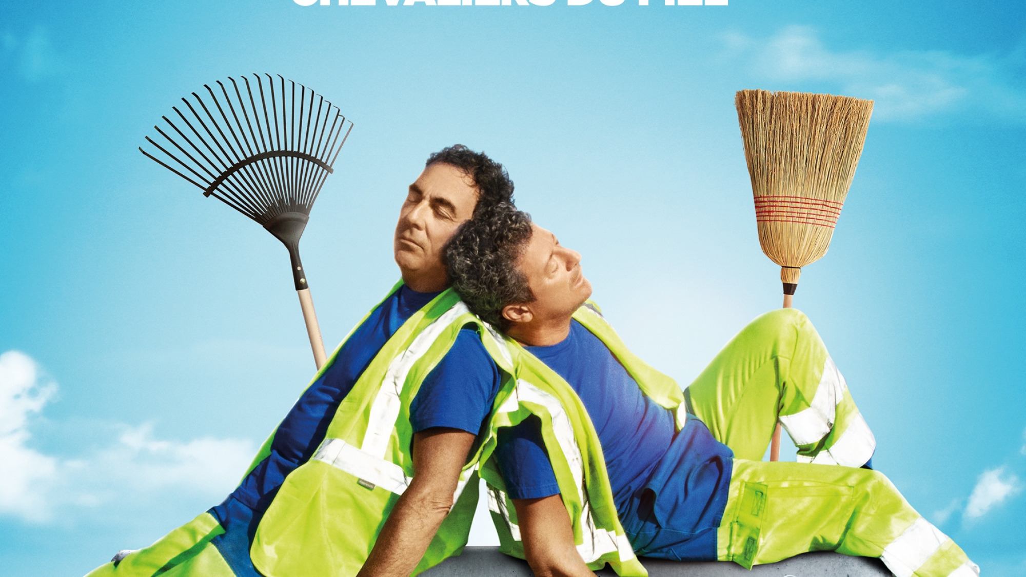 Critique du film Les Municipaux