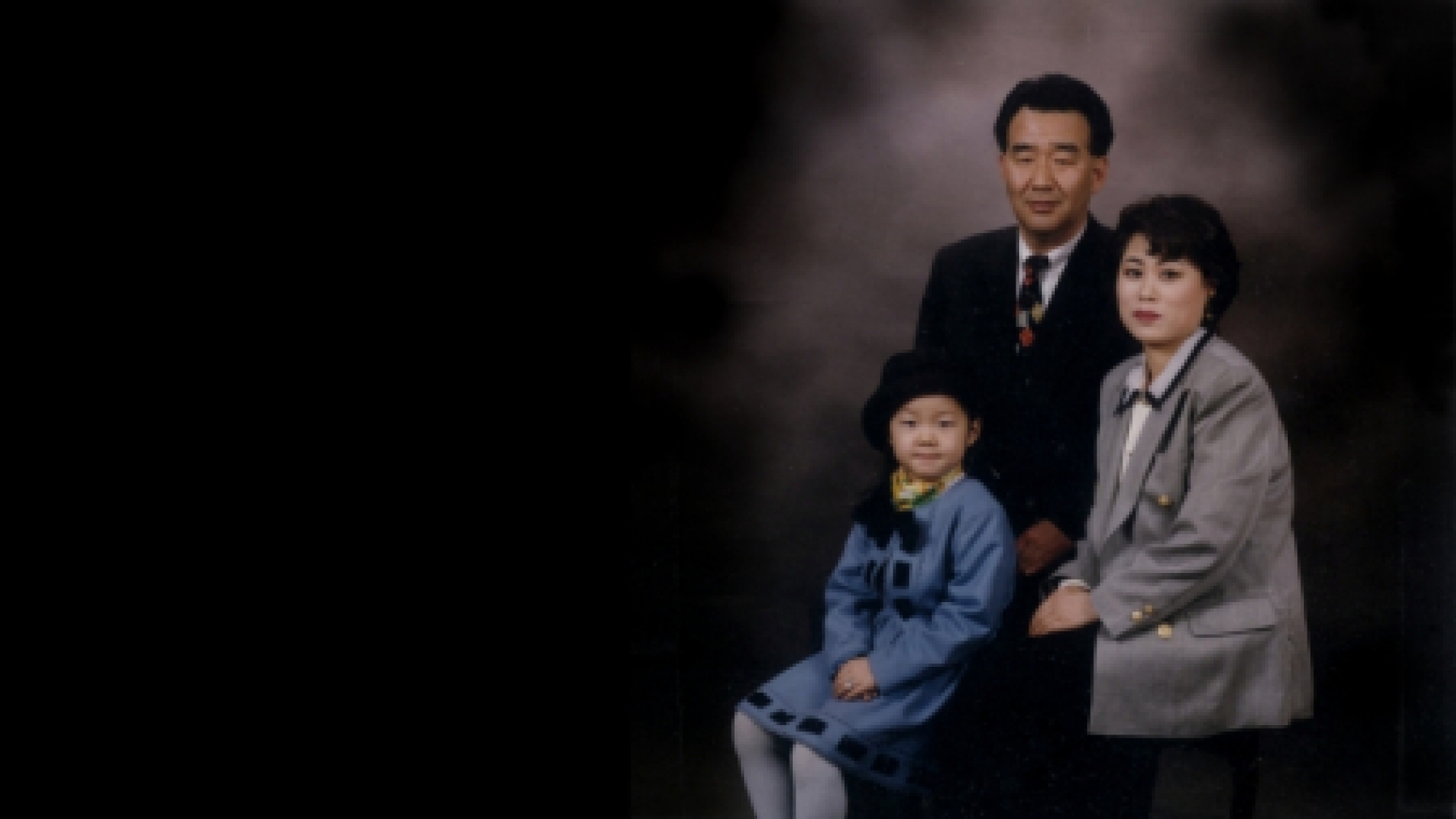 Critique du film Family in the bubble