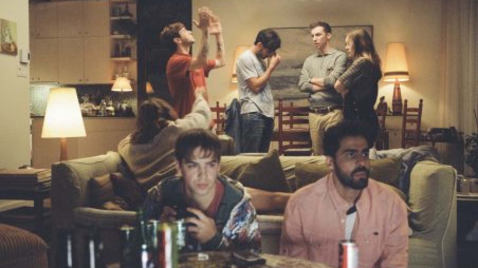 Critique du film Matthias et Maxime