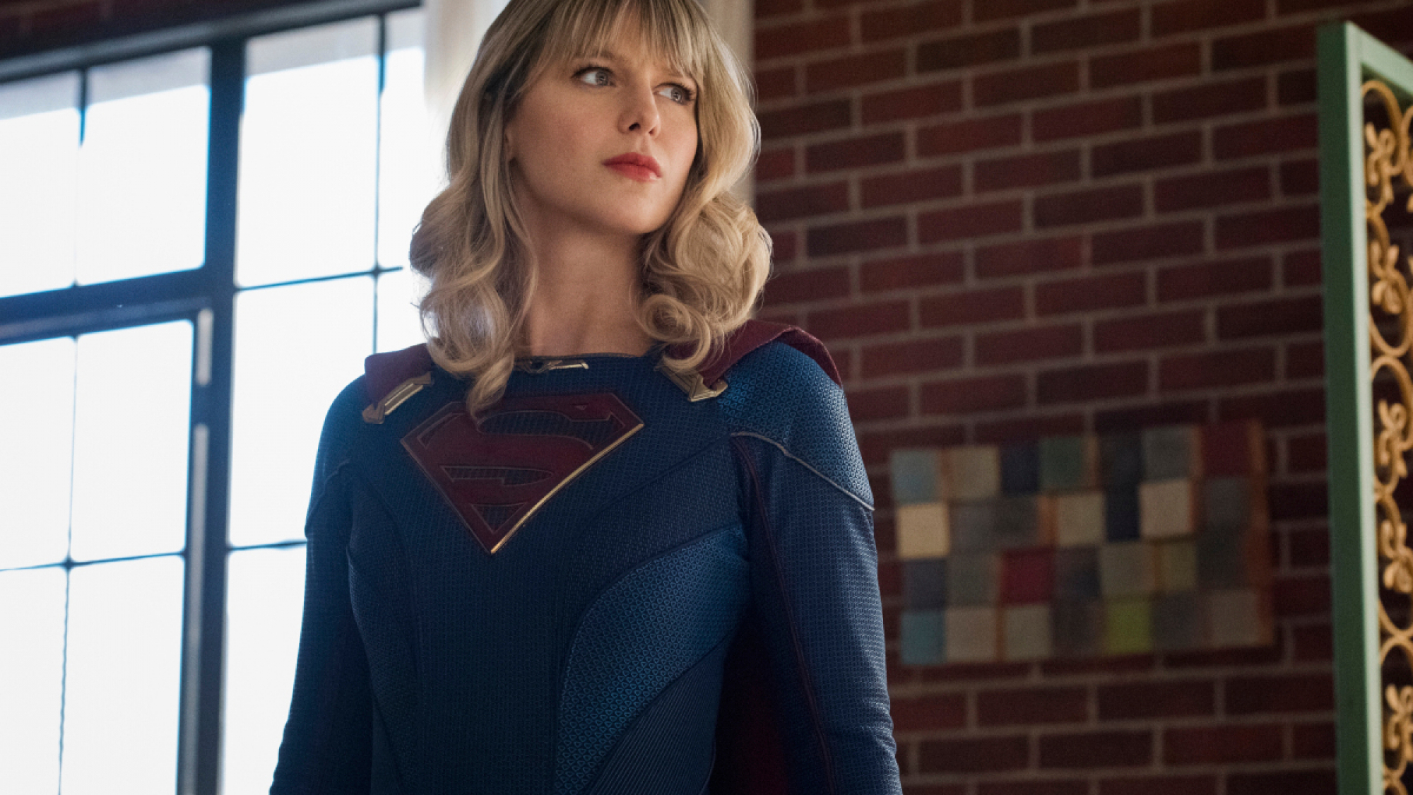 Supergirl Saison 5