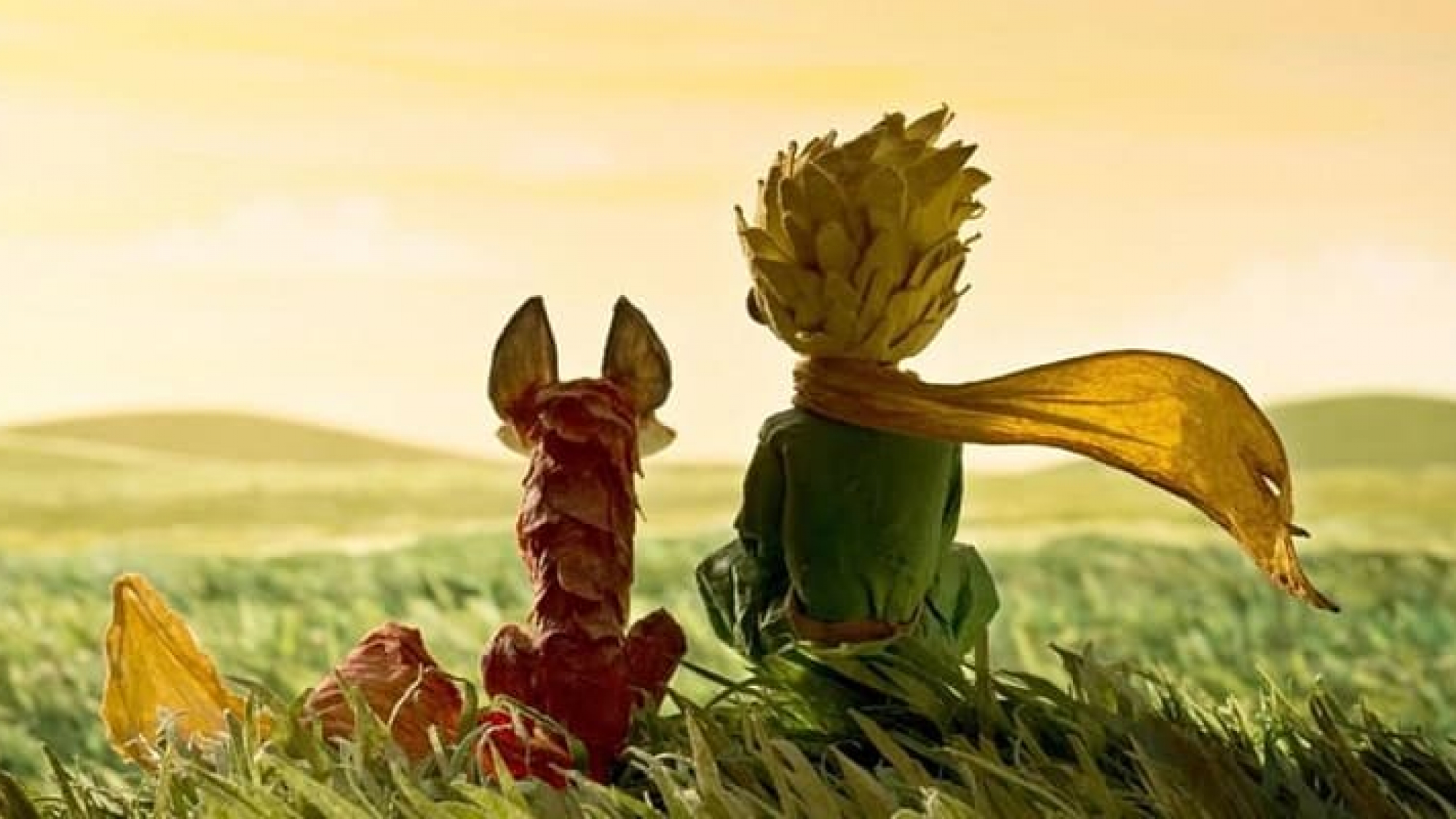 petitprince