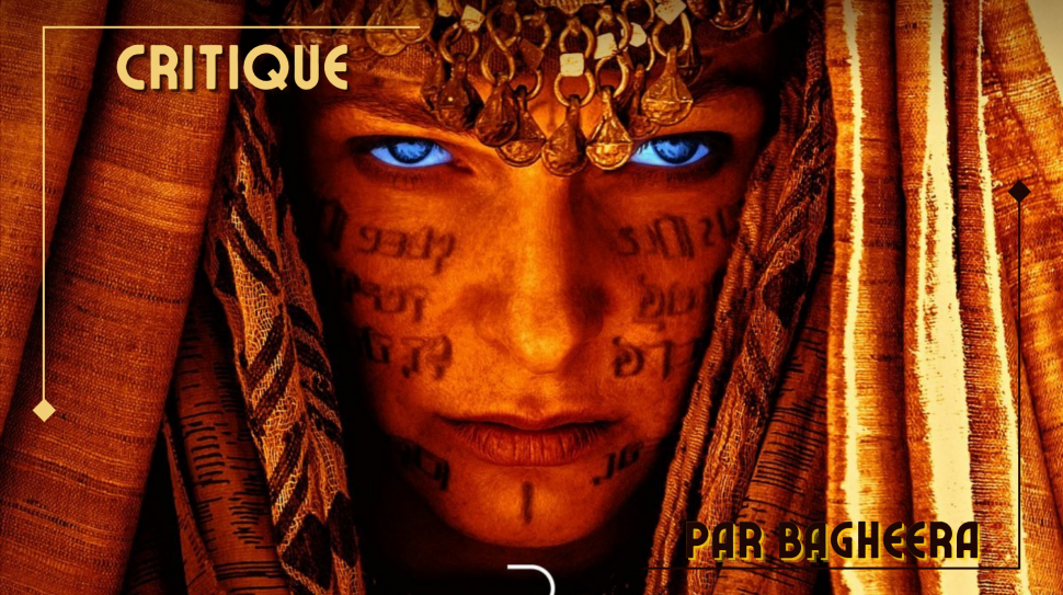 Lola Laurianne - Miniatures assos articles dune 2